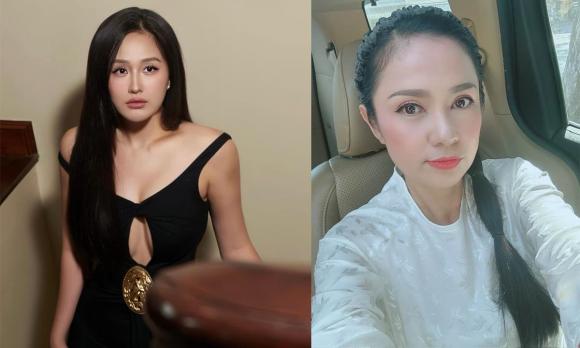 Hoa hậu Mai Phương Thúy, Mai Phương Thúy, sao Việt