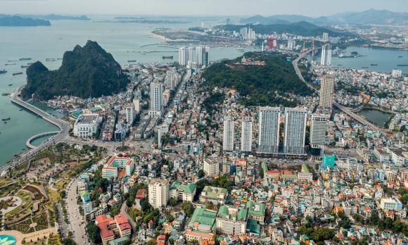 giải thể đơn vị hành chính huyện quận