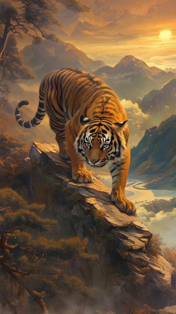 Tử vi, con giáp, tử vi hàng ngày, tử vi 13/4/2025