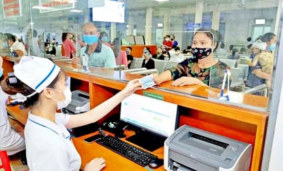 Bảo hiểm y tế, BHYT, Trường hợp không được chi trả bảo hiểm y tế