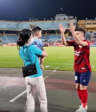 Quang Hải, Chu Thanh Huyền, giới trẻ