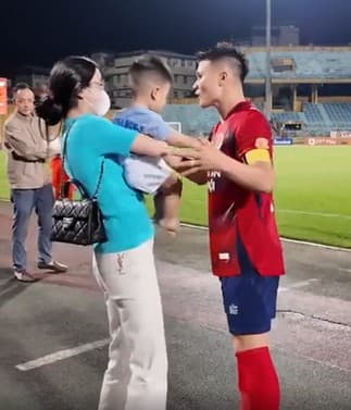 Quang Hải, Chu Thanh Huyền, giới trẻ