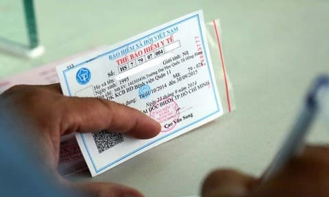 BHYT, khám bệnh bằng BHYT, kiến thức