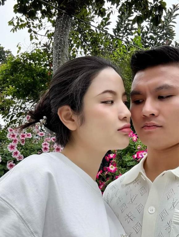 Quang Hải, Chu Thanh Huyền, giới trẻ