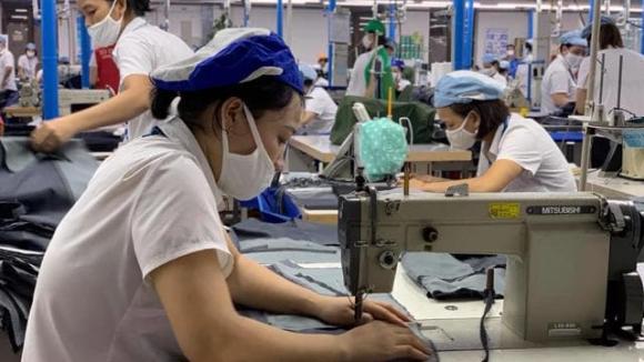quyền lợi chỉ có ở lao động nữ