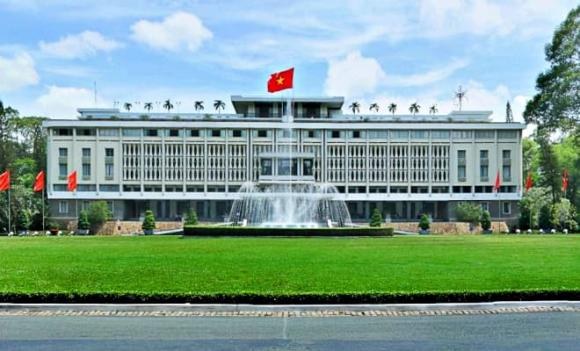 Ngô Viết Thụ, Dinh Độc Lập, kiến trúc sư hàng đầu của Việt Nam, giải thưởng ‘Khôi nguyên La Mã’