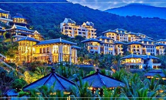 Đà Nẵng, thành phố đáng sống nhất Việt Nam, bán đảo Sơn Trà, khu du lịch quốc gia mới