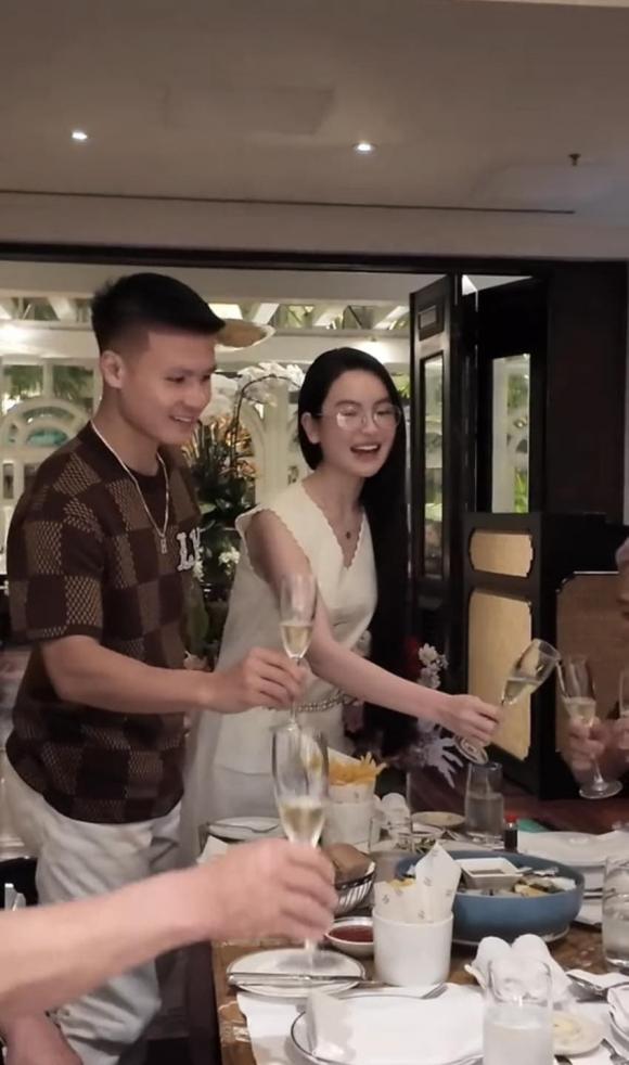 Quang Hải, Chu Thanh Huyền, giới trẻ