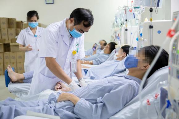 bệnh thận, điều trị bệnh thận, sức khỏe