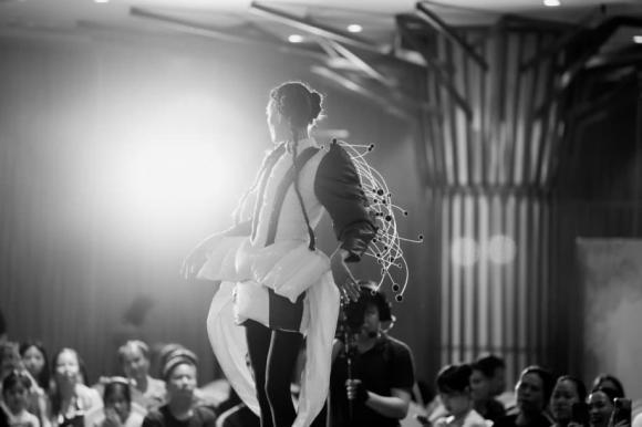 Vietnam's Next Top Model, Á quân Next Top Nguyễn Hợp