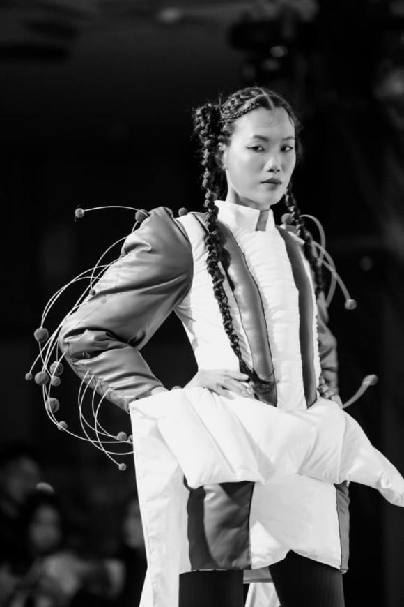 Vietnam's Next Top Model, Á quân Next Top Nguyễn Hợp