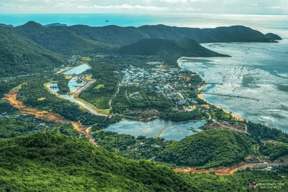 Sáp nhập địa phương, thay đổi tên gọi danh thắng