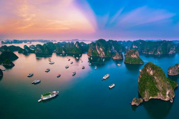Sáp nhập địa phương, thay đổi tên gọi danh thắng
