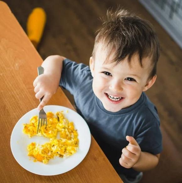 ăn trứng, ai không nên ăn trứng, kiến thức 