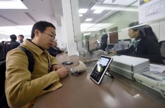 ngân hàng, gửi tiền tiết kiệm, kiến thức 