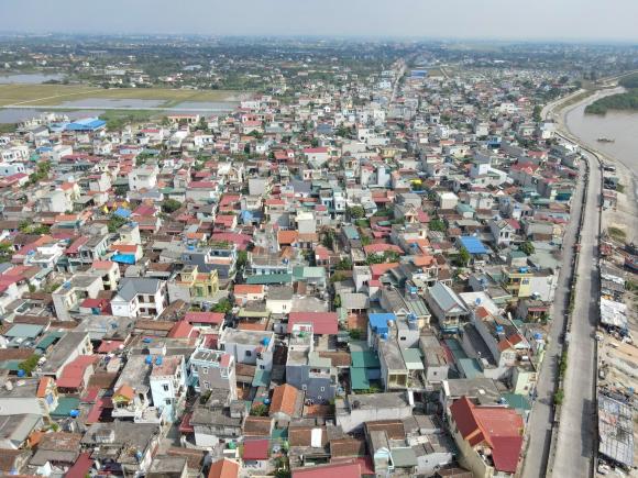 Xã nhỏ nhất Việt Nam, Xã nhỏ nhất Việt Nam ở đâu, kiến thức 