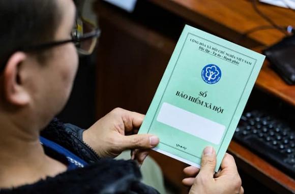 bảo hiểm xã hội bắt buộc, Luật Bảo hiểm xã hội 2024, chủ hộ kinh doanh