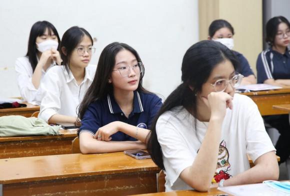 tốt nghiệp, trượt tốt nghiệp, kiến thức