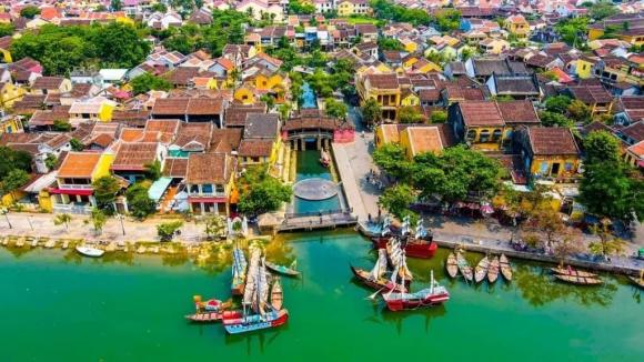 Đà nẵng, đà nẵng trở thành thành phố lớn nhất cả nước