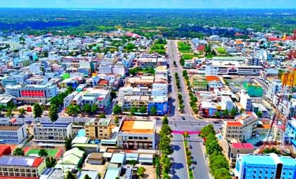 vùng đất sen hồng, Đồng Tháp, vua Gia Long, lịch sử