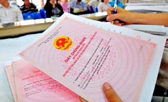 sổ đỏ, Giấy chứng nhận quyền sử dụng đất, Luật Đất đai, 5 loại đất không giấy tờ này sẽ được cấp sổ đỏ từ 2025