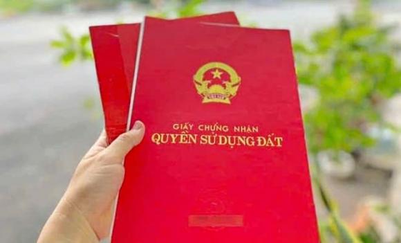 sổ đỏ, Giấy chứng nhận quyền sử dụng đất, Luật Đất đai, 5 loại đất không giấy tờ này sẽ được cấp sổ đỏ từ 2025
