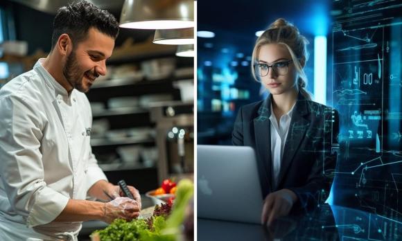công việc, top công việc lương cao, nghề thu nhập cao