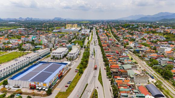 Sáp nhập, dự kiến cán bộ công chức xã sau sáp nhập