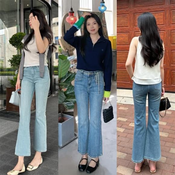 quần lửng, thời trang