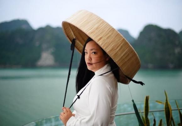Người phụ nữ gốc Việt đầu tiên bay vào vũ trụ