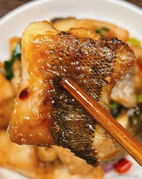 loại cá tốt, cá bổ dưỡng