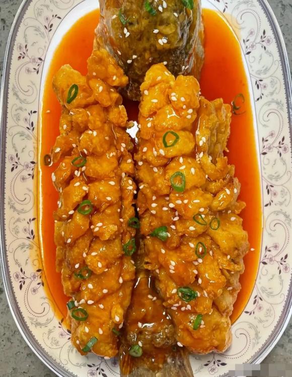 loại cá tốt, cá bổ dưỡng