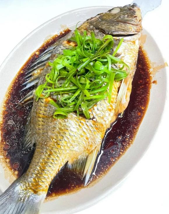 loại cá tốt, cá bổ dưỡng