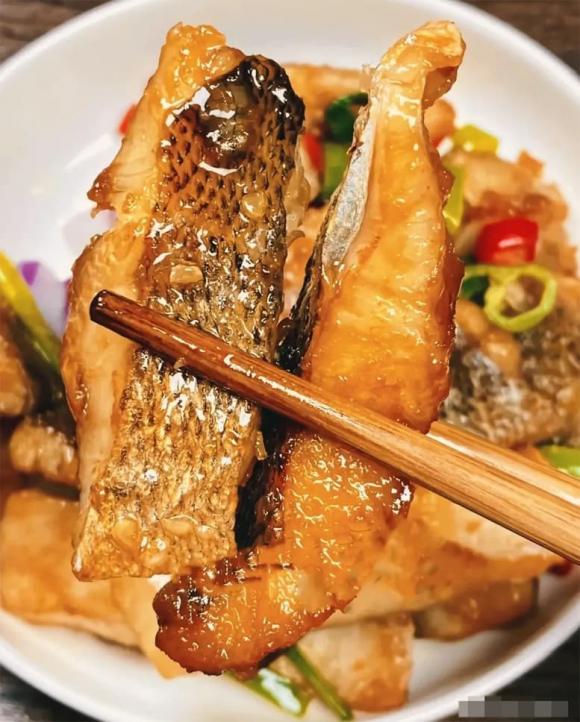 loại cá tốt, cá bổ dưỡng