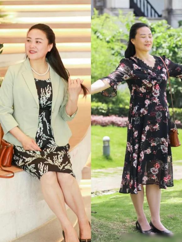 kiểu tóc tuổi 50