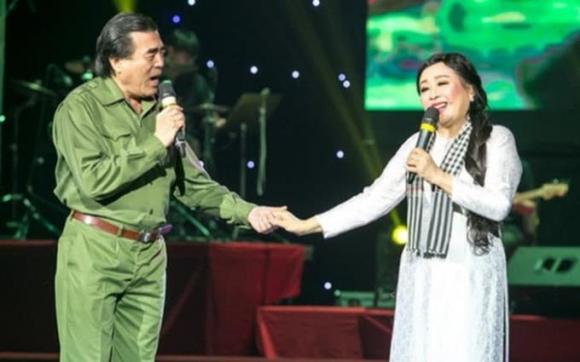 Nsnd thu hiền, sao việt