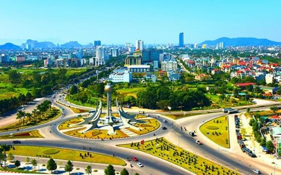 Thành phố thanh hóa, sáp nhập tỉnh thành, kiến thức