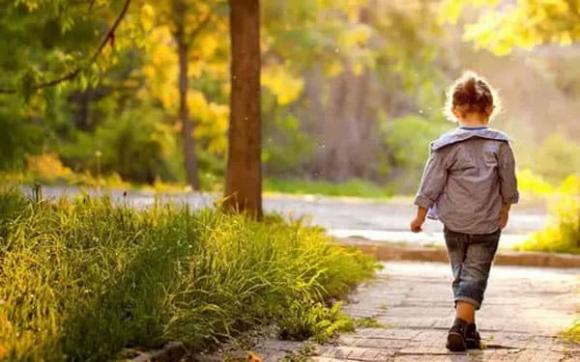 trẻ em, nuôi dạy con, dạy con