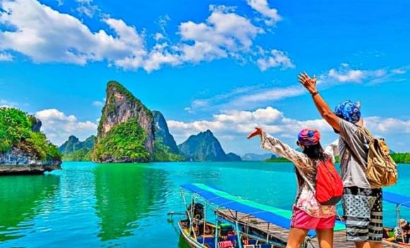 ngành học, ngành du lịch Việt Nam, ngành lương cao, ngành thiếu nhân lực