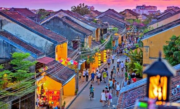 ngành học, ngành du lịch Việt Nam, ngành lương cao, ngành thiếu nhân lực