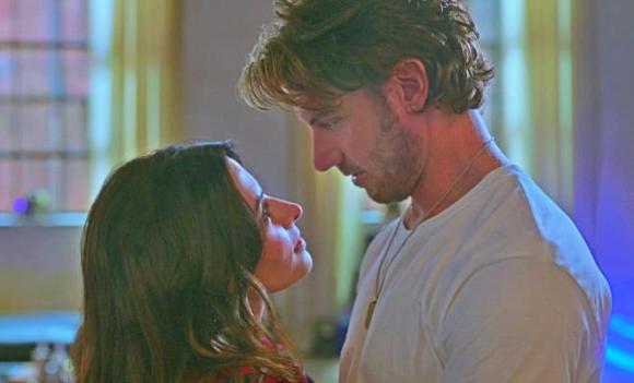 Sex/Life, phim trên Netflix, hôn nhân, góc khuất hôn nhân