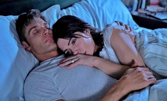Sex/Life, phim trên Netflix, hôn nhân, góc khuất hôn nhân