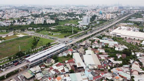 Huyện đông dân, huyện Bình Chánh, kiến thức 