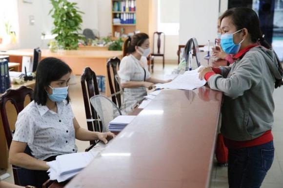 công chức, công chức thôi việc, kiến thức