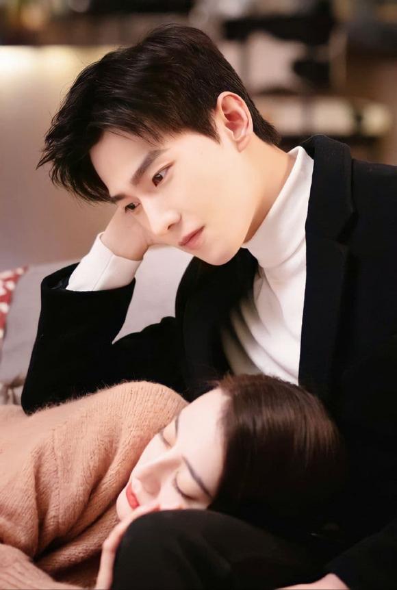 mẫu đàn ông được phụ nữ yêu thích
