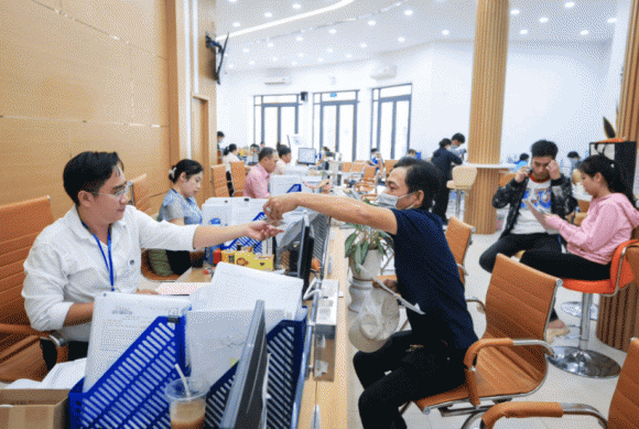 công chức, công chức thôi việc, kiến thức