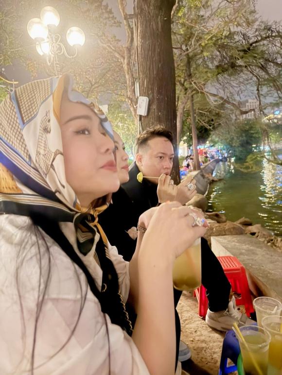 Sao Việt 18/4, tin sao việt mới nhất
