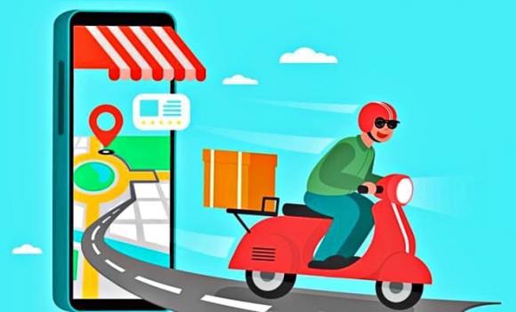 lừa đảo, mua thuê tài khoản tài xế xe công nghệ, vi phạm pháp luật