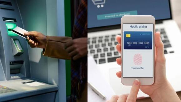 Thẻ ATM, quy định dùng thẻ ATM ảo