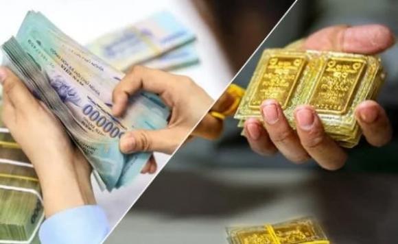 Mẹo gửi tiết kiệm, nên gửi tiết kiệm hay mua vàng